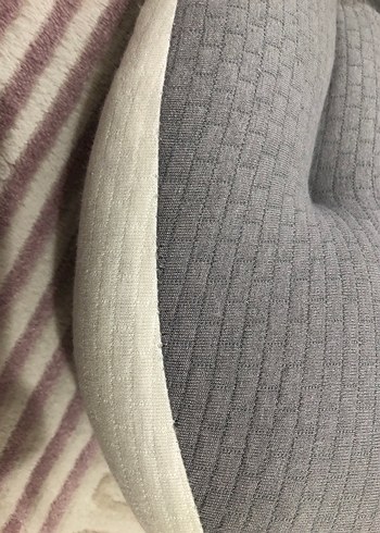 Gri Hamile Yastığı - Görsel 5