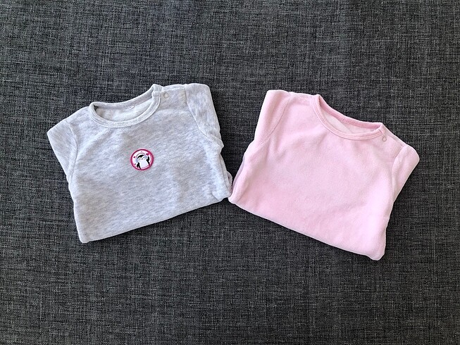 Kadife çıtçıtlı body