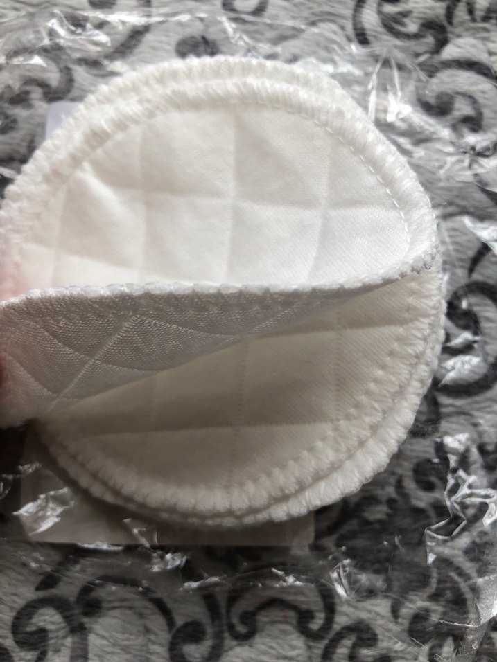 Göğüs Pedi - Görsel 2