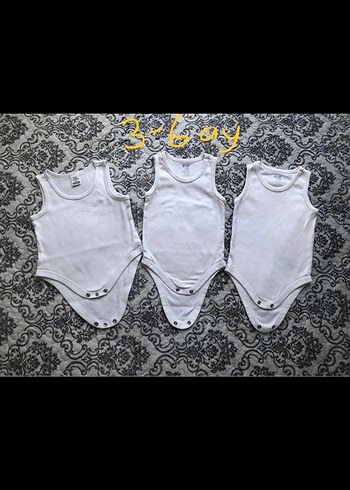 Çıtçıtlı body - Görsel 7