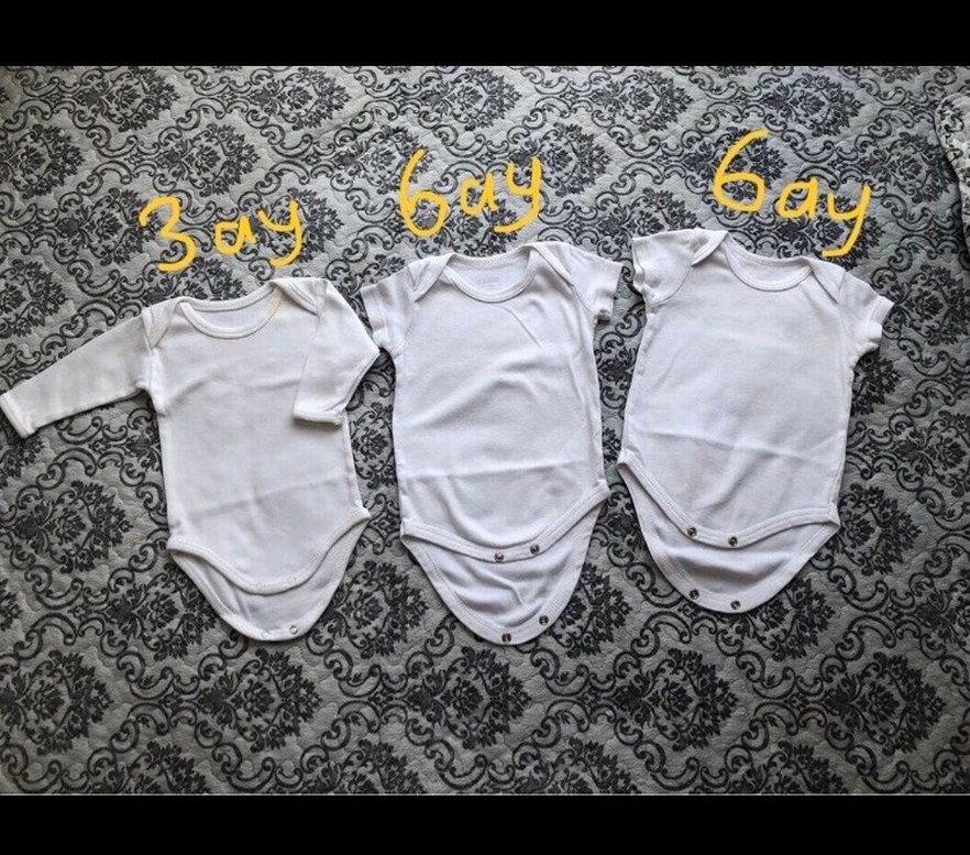 Çıtçıtlı body - Görsel 5