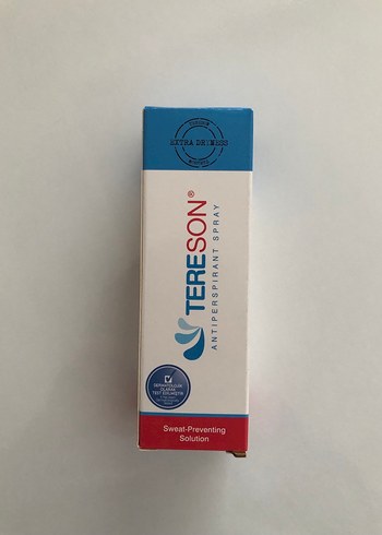 Tereson Terleme Düzenleyici Kadın Spreyi - Görsel 2