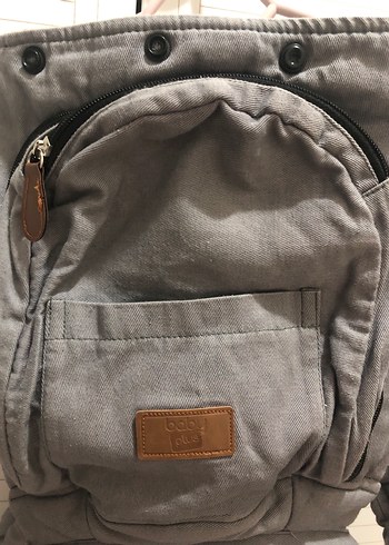 Baby plus kanguru - Görsel 2