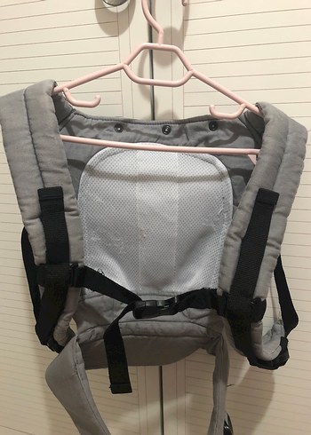 Baby plus kanguru - Görsel 4