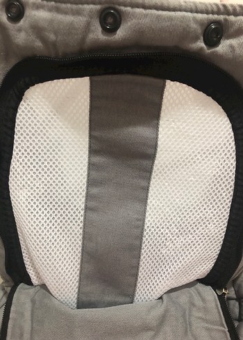 Baby plus kanguru - Görsel 5