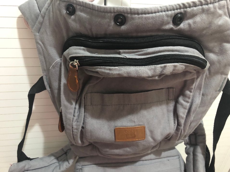 Baby plus kanguru - Görsel 3