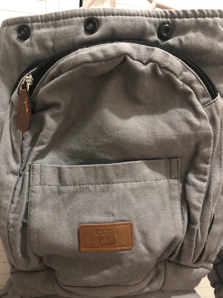 Baby plus kanguru - Görsel 2