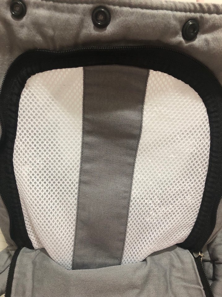 Baby plus kanguru - Görsel 5