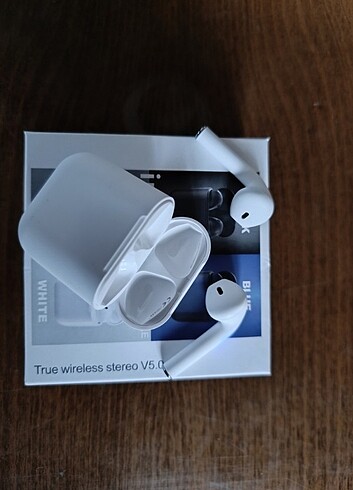 Bluetooth kulaklık
