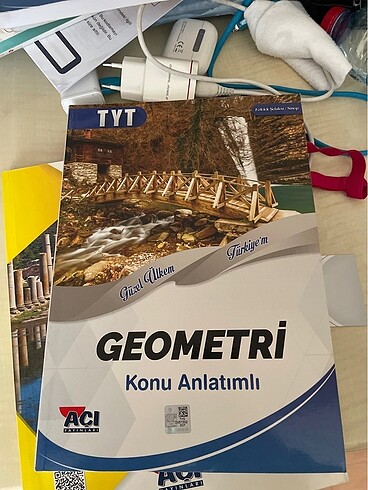 Açı geometri konu anlatımı