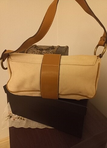 Beden Nine West kol çantası