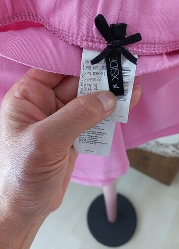 xl Beden pembe Renk Xl beden LCWAIKIKI şort