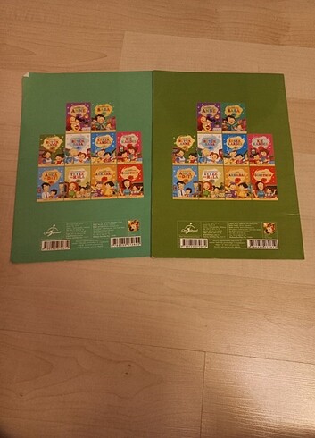 Hikaye kitapları - Görsel 3