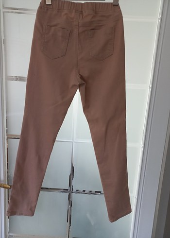 LC Waikiki LCWAIKIKI kız çocuk okul pantolonu