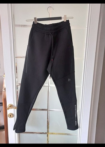 Under Armour Erkek  Eşofman Altı - Görsel 6