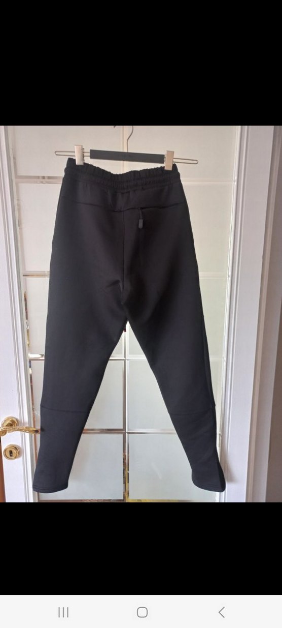 Under Armour Erkek  Eşofman Altı - Görsel 3