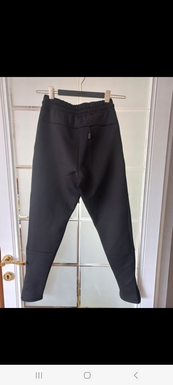 Under Armour Erkek  Eşofman Altı - Görsel 4