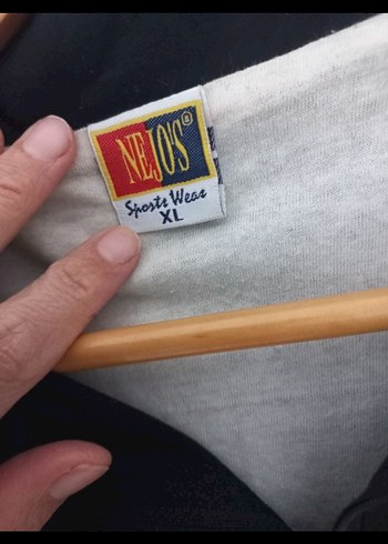 erkek eşofman üstü - Görsel 5