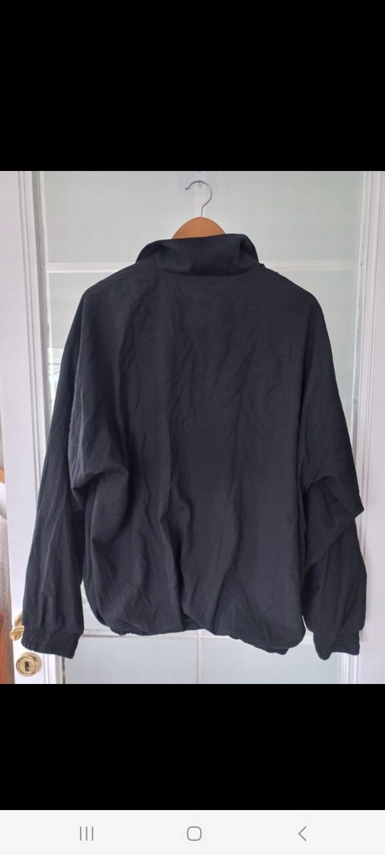 erkek eşofman üstü - Görsel 4