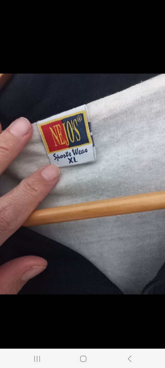 erkek eşofman üstü - Görsel 5