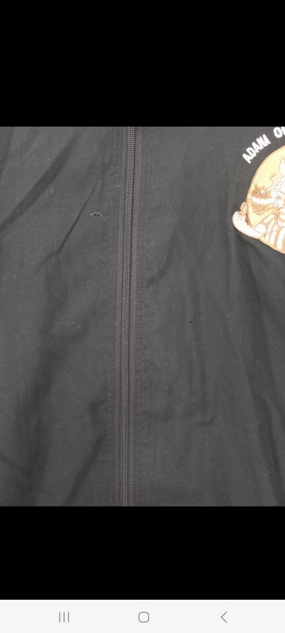 erkek eşofman üstü - Görsel 2