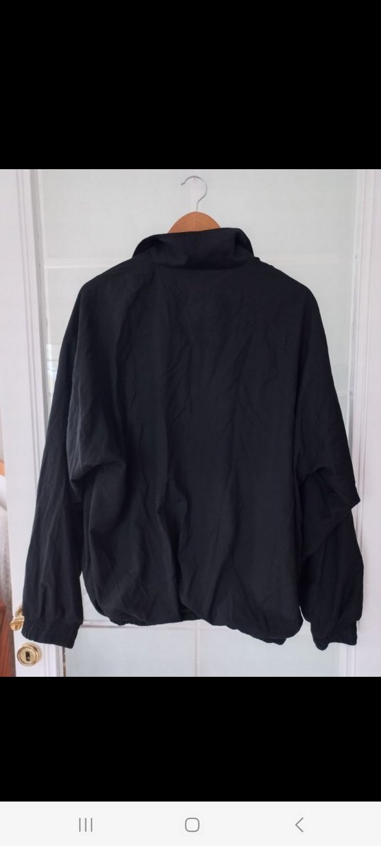 erkek eşofman üstü - Görsel 3