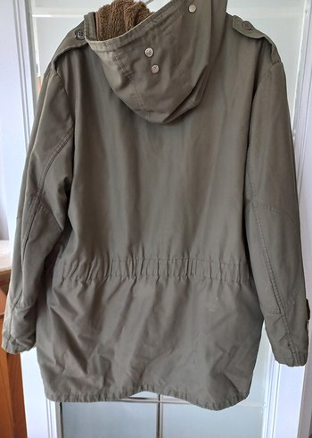 erkek mont - Görsel 6