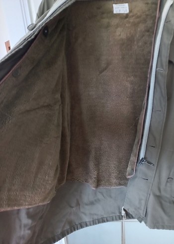 erkek mont - Görsel 7