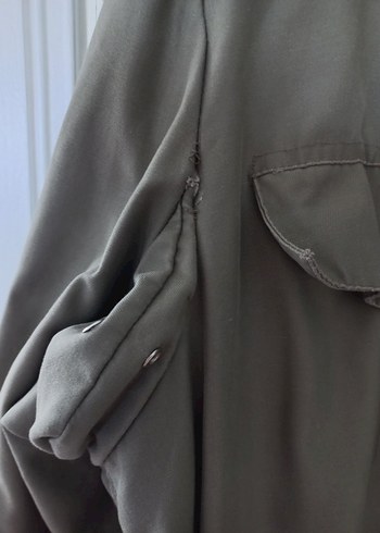 erkek mont - Görsel 3