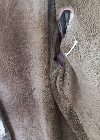 erkek mont - Görsel 8