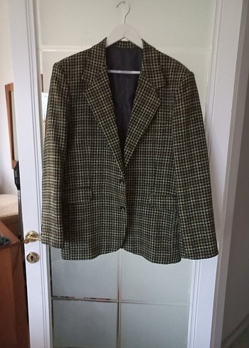 Ülteks Gri Erkek Ceket - Görsel 5