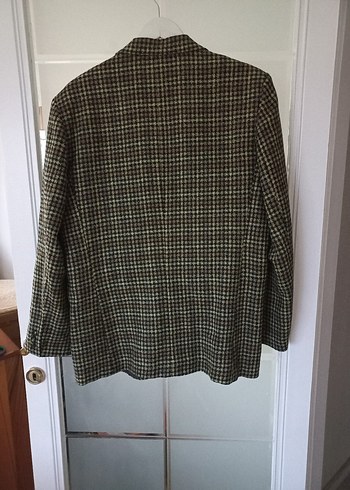 Ülteks Gri Erkek Ceket - Görsel 3