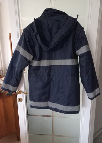 şişme erkek mont - Görsel 3