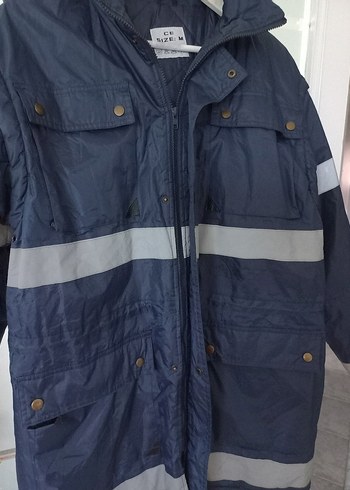 şişme erkek mont - Görsel 5