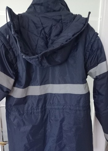 şişme erkek mont - Görsel 6