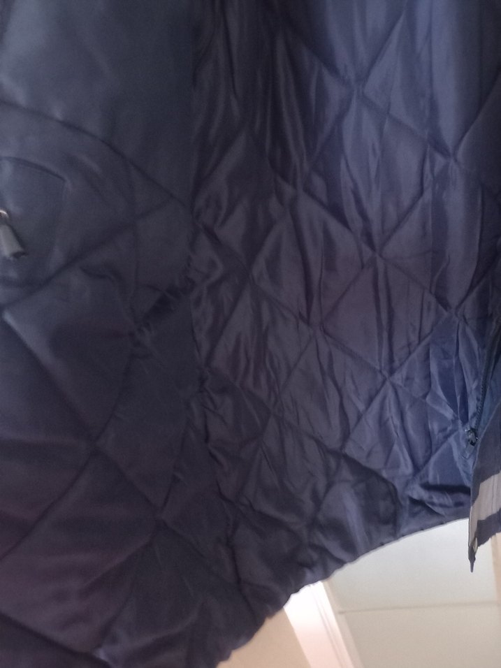 şişme erkek mont - Görsel 4