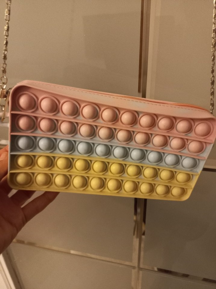 popit canta - Görsel 2