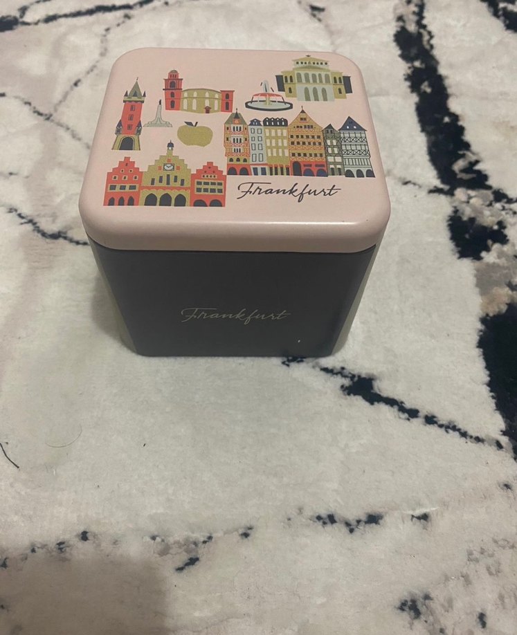 Fossil FS5699 Model Erkek Siyah Hasır Kordonlu Saat - Görsel 3