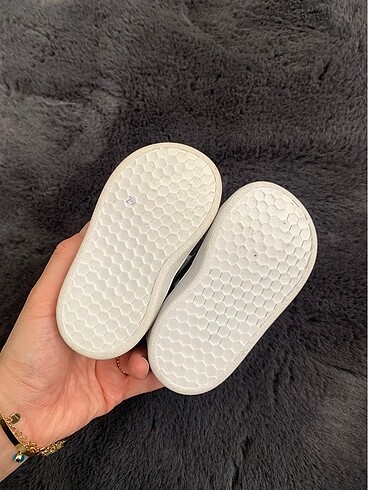 Adidas Adidas unisex bebek ayakkabı