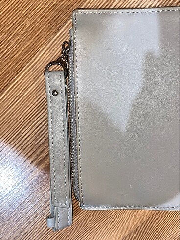 Mini clutch
