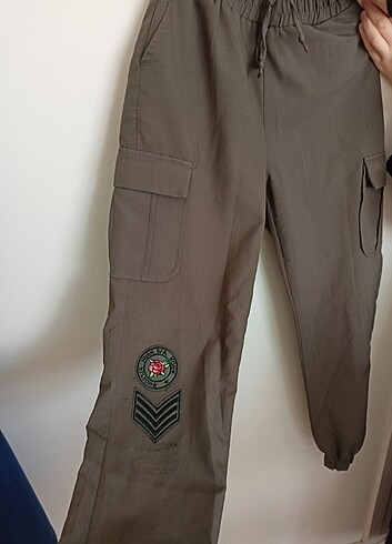 Diğer Kargo pantolon