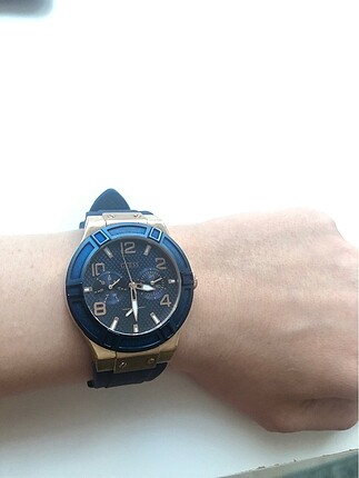 Guess saat