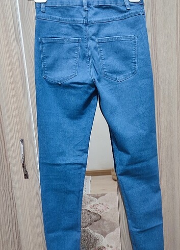 26 Beden Koton pantolon