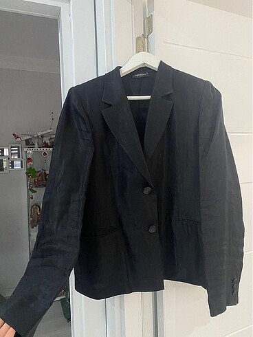 İnce blazer