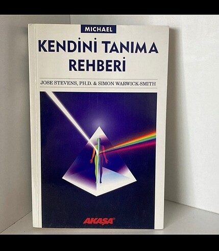 Kendini Tanıma Rehberi Kitap