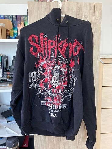 Slipknot sweat