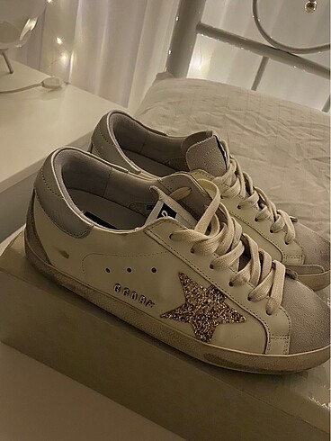 38 Beden GOLDEN GOOSE