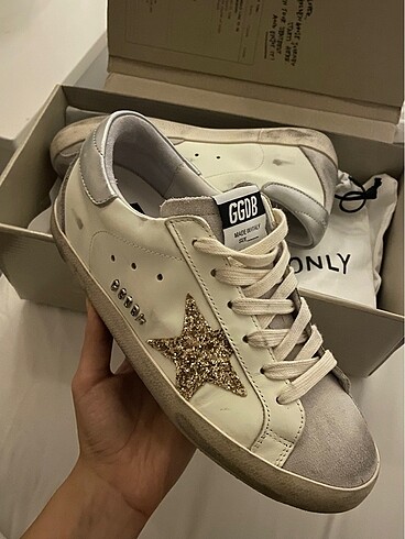 Golden Goose Deluxe GOLDEN GOOSE