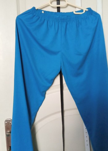 Mavi Baskılı Uzun Kollu deniz haşeması - Görsel 4