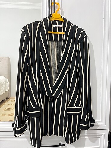 Kadın Blazer Ceket